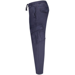 Pantalons bleus pour enfants North Sails