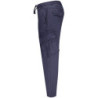 Pantalons bleus pour enfants North Sails