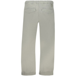 Pantalons gris pour enfants North Sails