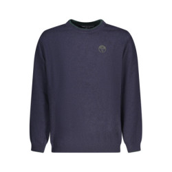 PULL BLEU POUR ENFANTS NORTH SAILS