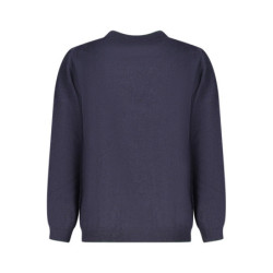 NORTH SAILS CHILDREN'S BLUE SWEATER