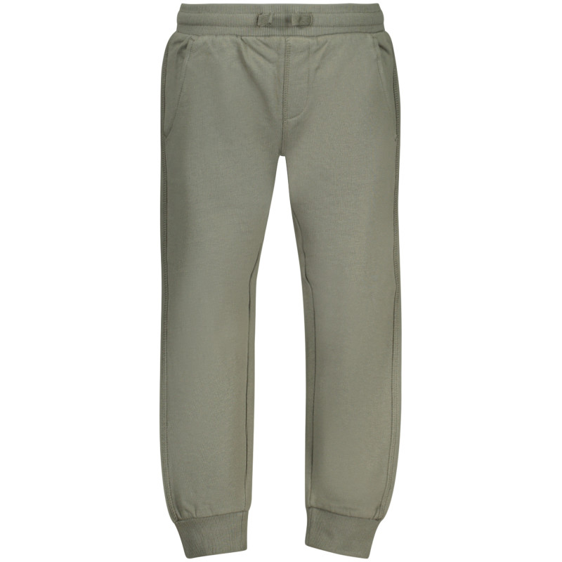 PANTALONS VERTS POUR ENFANTS NORTH SAILS