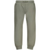 PANTALONS VERTS POUR ENFANTS NORTH SAILS