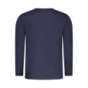 NORTH SAILS KIDS' LONG-SLEEVED T-SHIRT, BLUE