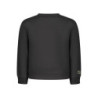 SWEAT-SHIRT NOIR À FERMETURE ÉCLAIR POUR ENFANTS NORTH SAILS