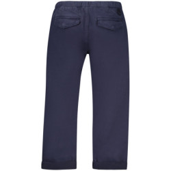 NORTH SAILS CHILDREN'S BLUE TROUSERS