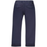 NORTH SAILS CHILDREN'S BLUE TROUSERS