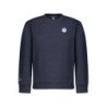 SWEAT-SHIRT BLEU À FERMETURE ÉCLAIR POUR ENFANTS NORTH SAILS