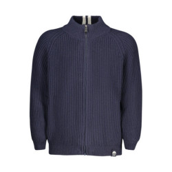 NORTH SAILS CHILDREN'S BLUE CARDIGAN
