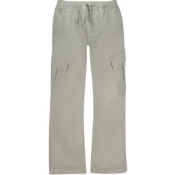 NORTH SAILS CHILDREN'S GREY TROUSERS