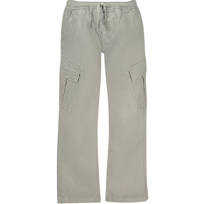 NORTH SAILS CHILDREN'S GREY TROUSERS