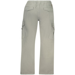 NORTH SAILS CHILDREN'S GREY TROUSERS