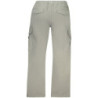 Pantalons gris pour enfants North Sails