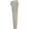 NORTH SAILS CHILDREN'S GREY TROUSERS