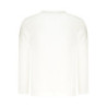 T-shirt à manches longues North Sails pour enfants, blanc