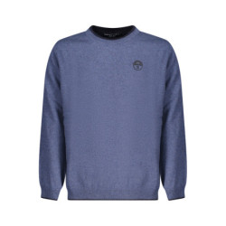 NORTH SAILS CHILDREN'S BLUE SWEATER