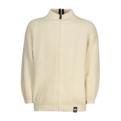 CARDIGAN BLANC POUR ENFANTS NORTH SAILS