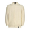 CARDIGAN BLANC POUR ENFANTS NORTH SAILS