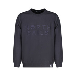 PULL BLEU POUR ENFANTS NORTH SAILS
