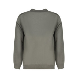 PULL VERT POUR ENFANTS NORTH SAILS