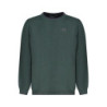 PULL VERT POUR ENFANTS NORTH SAILS