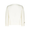 NORTH SAILS CHILDREN'S ZIP-UP SWEATSHIRT, WHITE