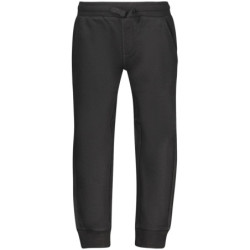 NORTH SAILS CHILDREN'S BLACK PANTS