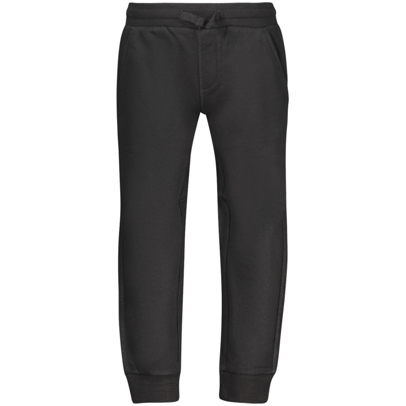 NORTH SAILS CHILDREN'S BLACK PANTS