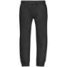 NORTH SAILS CHILDREN'S BLACK PANTS
