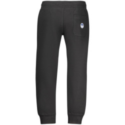 PANTALONS NOIRS POUR ENFANTS NORTH SAILS