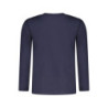 NORTH SAILS KIDS' LONG-SLEEVED T-SHIRT, BLUE