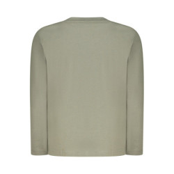 T-shirt à manches longues pour enfant North Sails, vert