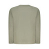 T-shirt à manches longues pour enfant North Sails, vert
