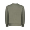 SWEAT-SHIRT FERMETURE ÉCLAIR POUR ENFANTS NORTH SAILS, VERT