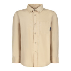 Chemise à manches longues pour enfant North Sails, beige