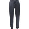 US GRAND MEN'S BLUE LONG SUIT PANTS