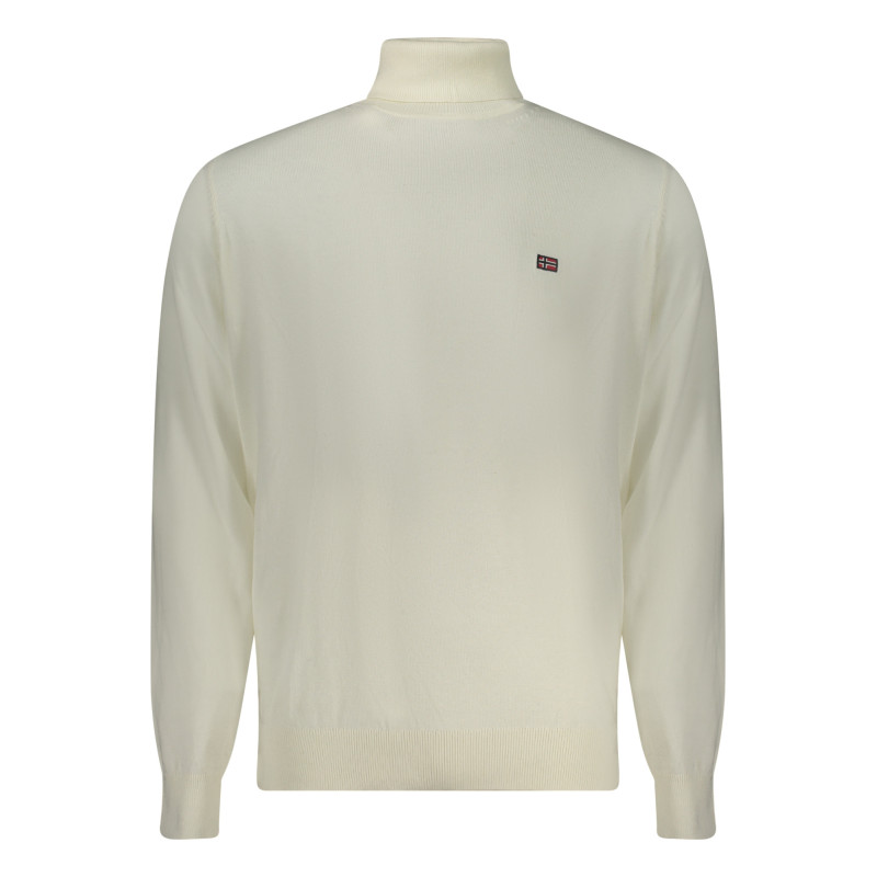 NORWAY 1963 MEN'S WHITE SHIRT