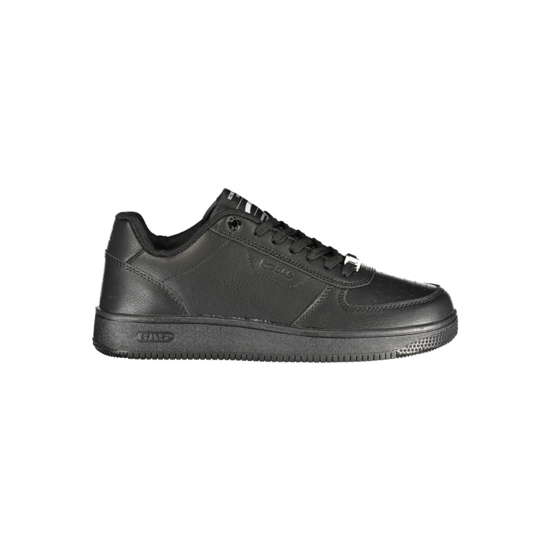 GAS WOMEN'S BLACK SPORTS FOOTWEAR