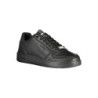GAS WOMEN'S BLACK SPORTS FOOTWEAR