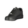CHAUSSURES DE SPORT NOIRES POUR FEMMES GAS