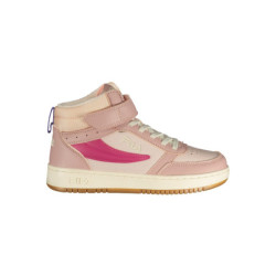 FILA PINK SPORTS SHOES FOR GIRLS