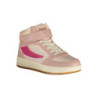 CHAUSSURES DE SPORT FILA ROSES POUR FILLES