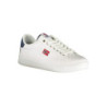 NORWAY 1963 MEN'S WHITE SPORTS SHOES