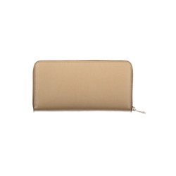 FURLA WOMEN'S BEIGE WALLET