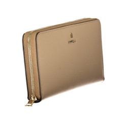 FURLA WOMEN'S BEIGE WALLET