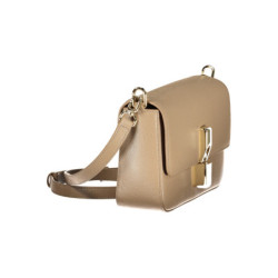SAC BEIGE FURLA POUR FEMME