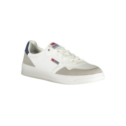 NORWAY 1963 MEN'S WHITE SPORTS SHOES