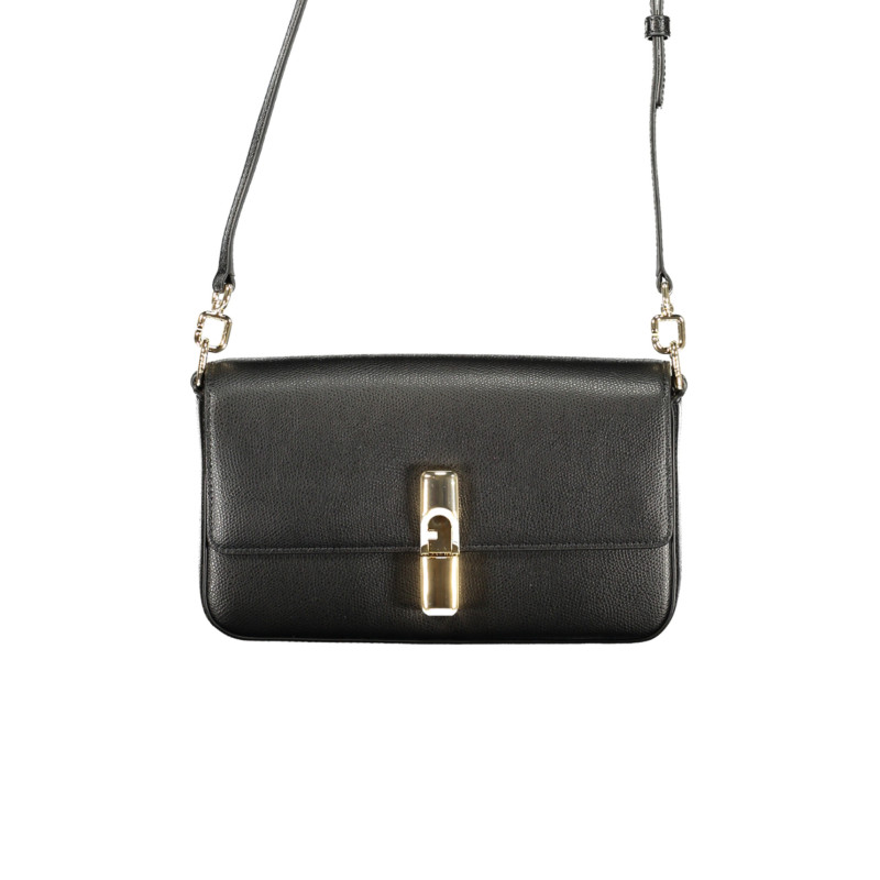 SAC NOIR POUR FEMME FURLA