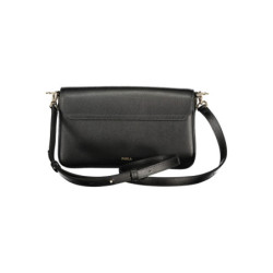 FURLA WOMEN'S BLACK BAG
