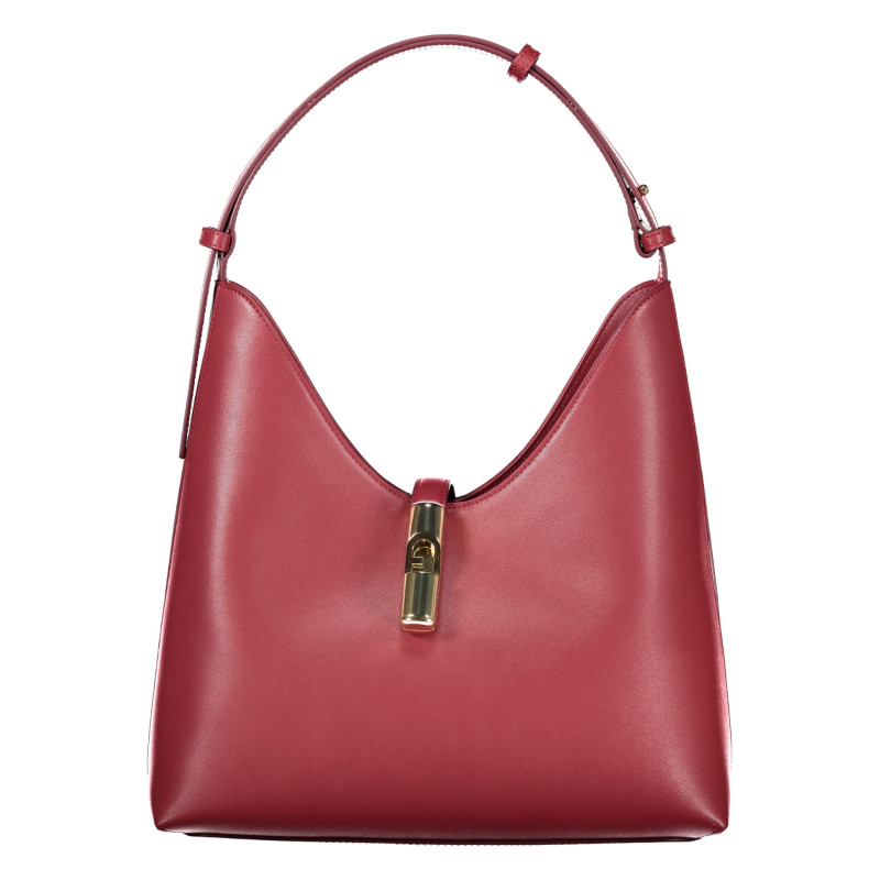 SAC ROUGE FURLA POUR FEMME